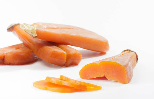 Bottarga di Muggine intera - Pescheria Ferroni | Milano