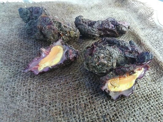 Limoni di mare - Pescheria Ferroni | Milano