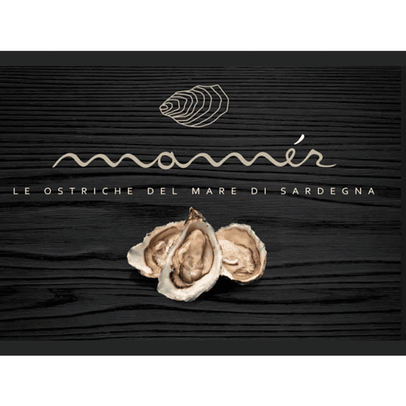 Ostrica Mamer N° 3 - Pescheria Ferroni | Milano