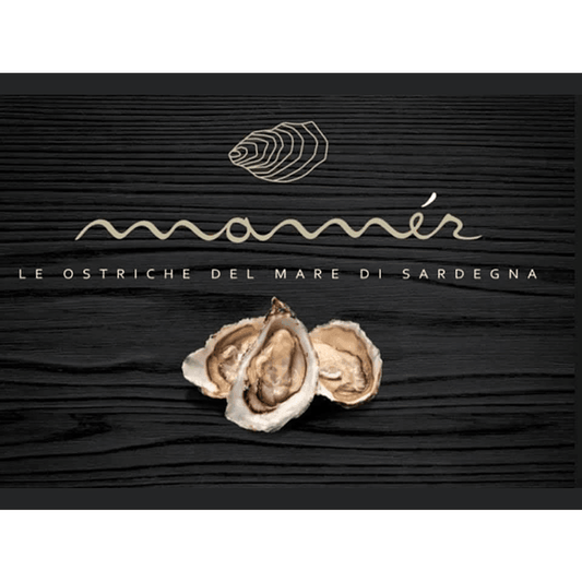 Ostrica Mamer N° 3 - Pescheria Ferroni | Milano