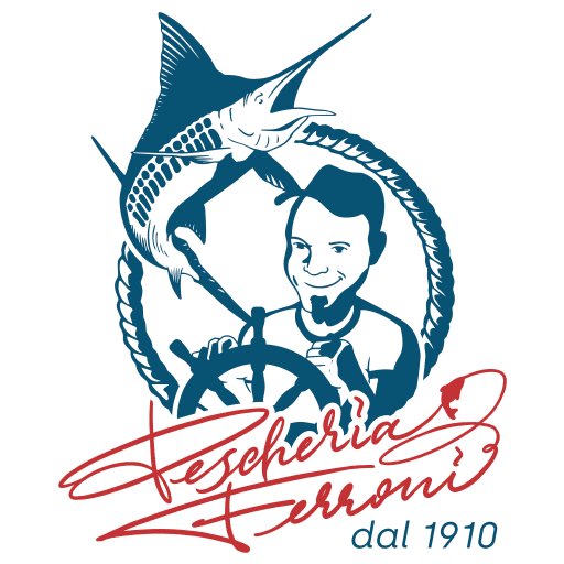 Ricciola italiana - Pescheria Ferroni | Milano