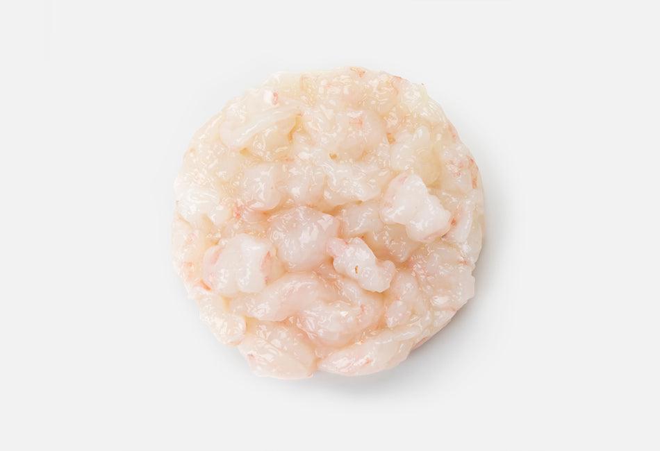 Tartare di Scampo mediterraneo - Pescheria Ferroni | Milano