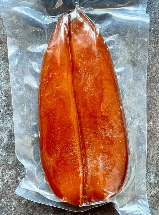 Bottarga di Muggine