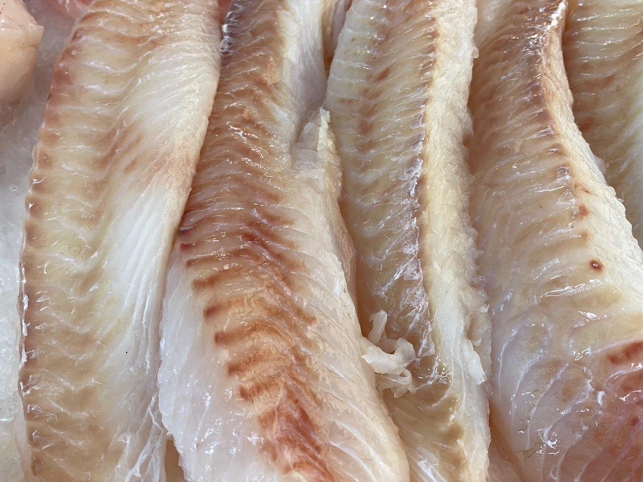 Cuore di merluzzo nordico - Pescheria Ferroni | Milano