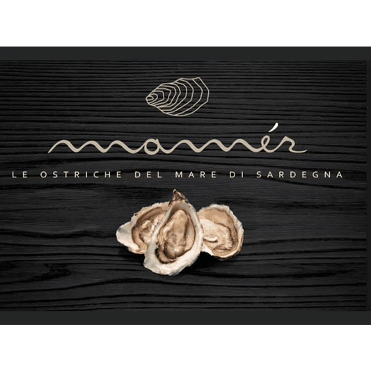 Ostrica Mamer N° 3 - Pescheria Ferroni | Milano