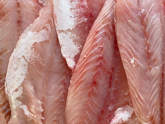 Pesce persico africano - Pescheria Ferroni | Milano