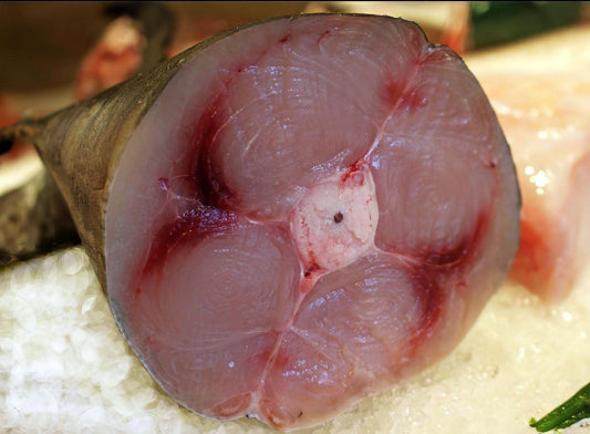 Pesce spada atlantico - Pescheria Ferroni | Milano