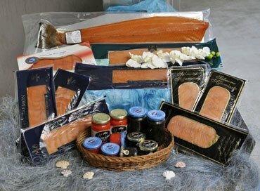 salmone-affumicato-norvegia-standard-preaffettato-200-gr-pescheria-ferroni-dal-1910 - Pescheria Ferroni dal 1910