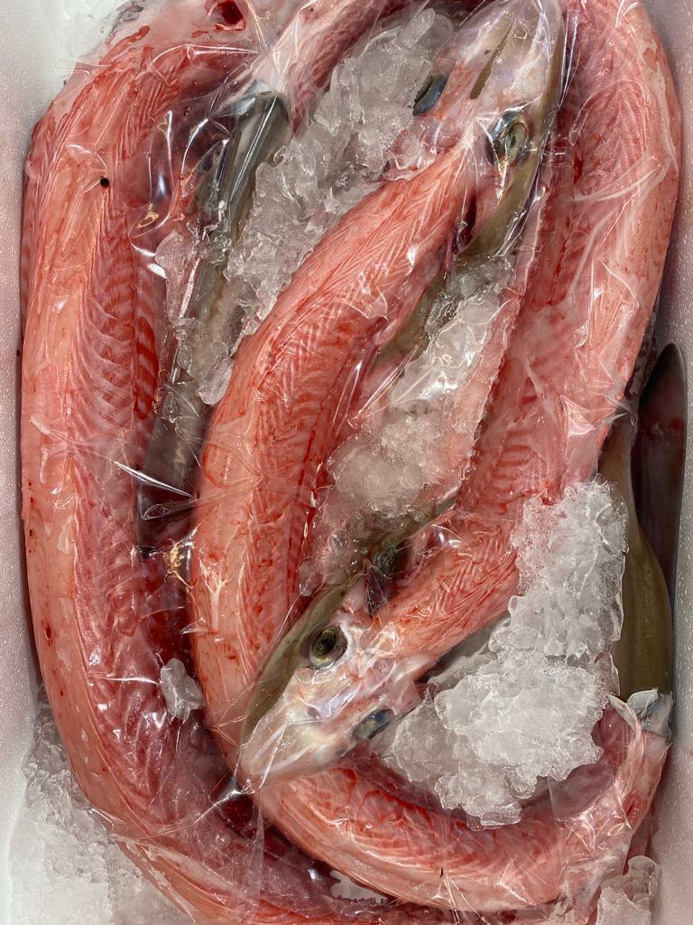 Spinarolo Italia - Pescheria Ferroni | Milano