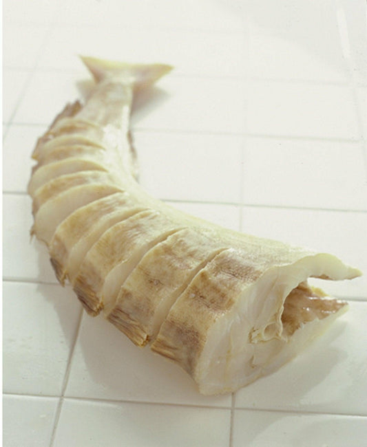 Stoccafisso ammollato - Pescheria Ferroni | Milano