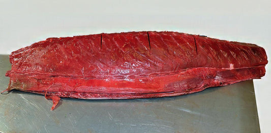 Tonno Rosso di Carloforte fresco - Pescheria Ferroni
